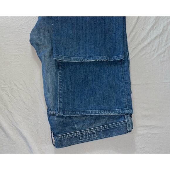 Citizens of Humanity CoH 'Core' Stretch Denim Jeans. Medium Wash, Men's 40X30. - Picture 3 of 9
